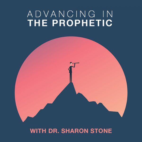 Advancing in the Prophetic