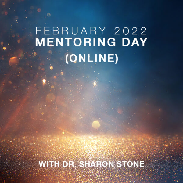 February 2022 Mentoring Day (Online)