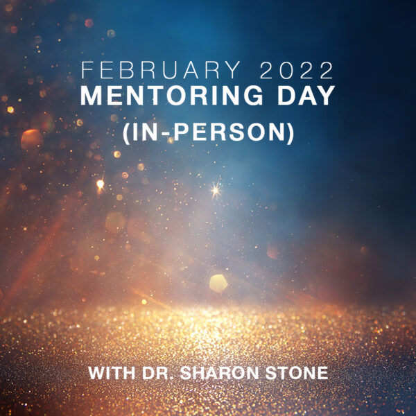 February 2022 Mentoring Day (In-person)