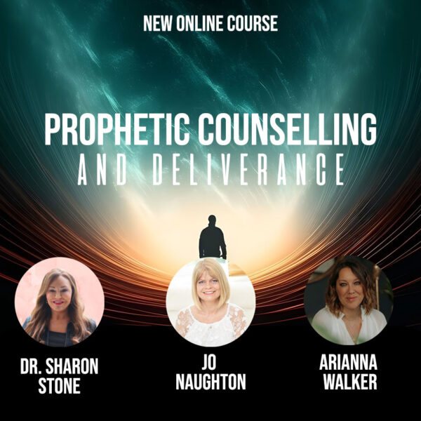 Prophetic Counselling and Deliverance